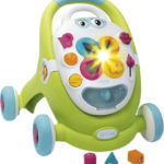 Smoby Set de joc "TROTT COTOONS''