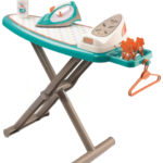 Smoby Set de joc "Ironing B"