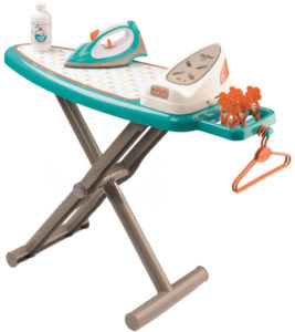 Smoby Set de joc "Ironing B"