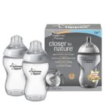Biberon (3+) 340ml 2 buc. Tommee Tippee