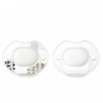 Suzeta ortodontica Urban (0-6 luni) 2 buc. (in asort) Tommee Tippee — изображение 4