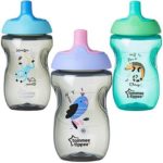 Cana Explora Sporty Cup (12+) 300 ml (asortiment) Tommee Tippee