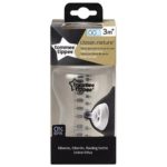 Biberon (3+) 340ml Tommee Tippee