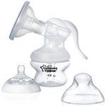 Pompa manuala de sin Tommee Tippee