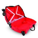 Valiza Buburuza TRUNKI — изображение 2