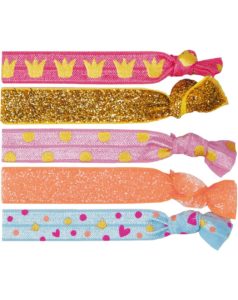 Set elastice par Printesa — изображение 2