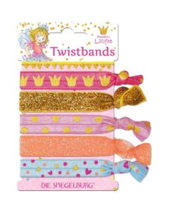 Set elastice par Printesa