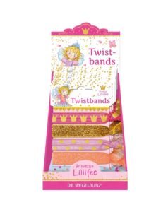 Set elastice par Printesa — изображение 3