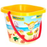 Caldarus patrat 2L in assort. Wader