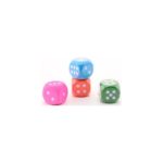 Zar spuma 7,5 cm JOHNTOY