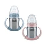 Canuta-termos inox NUK