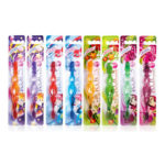 Perie dinti pentru copii ROCS "Kids"(3-7)