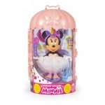 Papusa Minnie cu accesorii Unicorn IMC