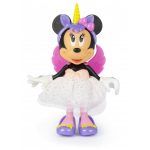Papusa Minnie cu accesorii Unicorn IMC - imagine 4