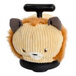 Tolocar cu husa textil Leu Italtrike - imagine 2