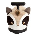 Tolocar Raton Italtrike