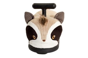 Tolocar Raton Italtrike