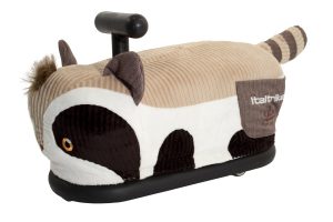 Tolocar Raton Italtrike - imagine 2