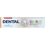 DENTAL PRO Kids 0-3 ani pasta pentru dinti 50ml
