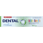DENTAL PRO Kids 6+ ani pasta pentru dinti 50ml