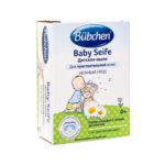 Bubchen sapun pentru copii 125g