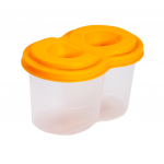 Pahar neprolivaica №2