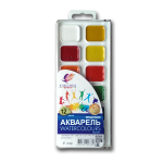 Acuarela Classica 12 culori, fara perie Луч
