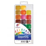 Acuarela Classica 24 culori, fara perie Луч