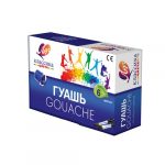 Guasi Classica 6 culori 20ml Луч