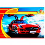 Album p/u desen 16 foi Brisk