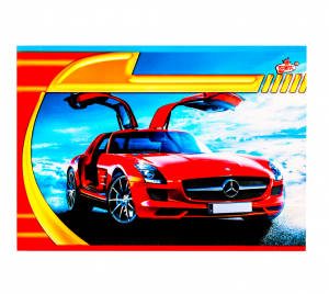 Album p/u desen 16 foi Brisk