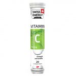 Swiss Energy Vitamin C №20