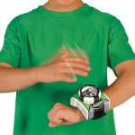 BEN10 LCD GAME OMNITRIX — изображение 2