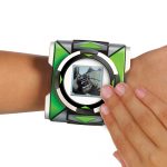 BEN10 LCD GAME OMNITRIX — изображение 3