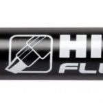 Textmarker Hi-Text Fluoclip 7000 violet