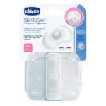 CHICCO protectoare pu sin din silicon M-L