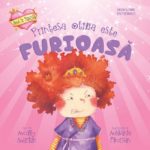 Printesa Otilia este furioasa. M. Florian. UE