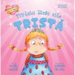 Printesa Stela este trista. M. Florian. UE
