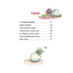 Tafiti si eroul secret. J. Boehme. UE - imagine 2