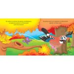 Mici, dar folositoare. Gia Gaita. /cartonat/. PRUT. - imagine 2