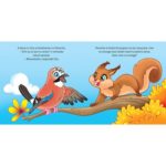 Mici, dar folositoare. Gia Gaita. /cartonat/. PRUT. - imagine 3