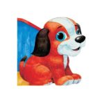 Primii Pasi. Catelusul/MIC. PRUT,2017.