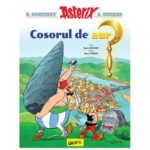ASTERIX, Cosorul de aur #2. Ren? Goscinny. GRAFIC. Arthur
