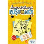 Insemnarile unei pustoaice 3. Povestirile unui pop star. R.R.Russel. ARTHUR, 2012.