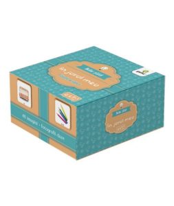 Bebe stie! In jurul meu. GAMA.