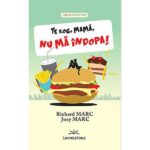 Te rog,mama, nu ma indopa! Livingstone.