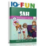 IQ FUN. Sah. GAMA.