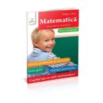 Matematica, clasa a 4-a editie revizuita. I. Dancila. GAMA.