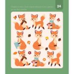 IQ FOCUS. Animale. Junior. GAMA - imagine 3