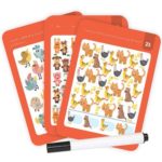 IQ FOCUS. Animale. Initiat. GAMA - imagine 2